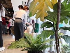 -喜茶(珠海华发商都店)