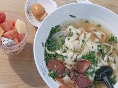 -乐港休闲馆茶艺·简餐·茶室(首都机场T2店)