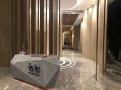 -西安浐灞艾美酒店·汉江餐厅·火锅