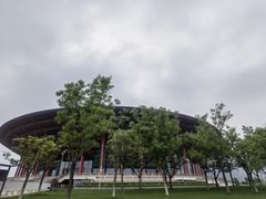 -北京雁栖湖国际会展中心