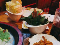 -重庆老火锅(长虹店)