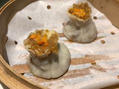 蟹黄烧卖-成隆行·蟹王府(九江路店)