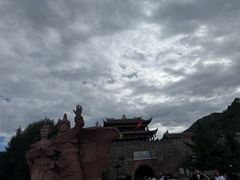 -松州古城