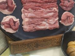 -东来顺•非遗火锅(外滩店)