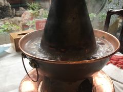 -东来顺饭庄(王府井步行街店)