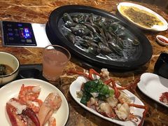 -船奇蒸汽海鲜·闽菜(八市海鲜总店)