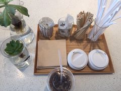 -% Arabica(京都东山店)