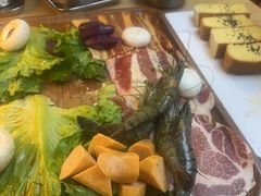 -乌拉烤肉(如皋首店)