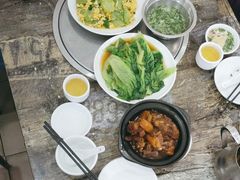 -力哥地道海南菜·联谊文昌鸡老店