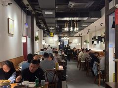 -乔街深夜食堂·台州菜·高压锅生蚝(杭州总店)