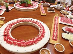 -乐宴·老北京铜火锅(八卦岭店)