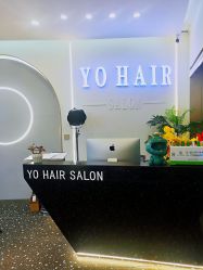-YO HAIR SALON