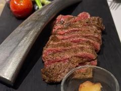-王品牛排(珠海富华里店)