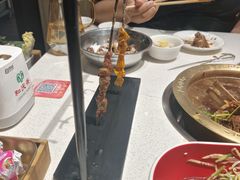 -和庆斋羊蝎子火锅·碳缸烧烤(顺义旗舰店)