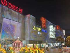 -万达广场(东莞东城店)