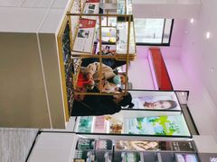 -宝明斋眼镜(大观园店)
