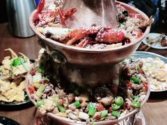 -一棠龙虾•王牌虾球(楚河汉街店)