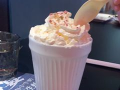 -盛焰铁板烧(王府井店)