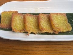 -如轩·海鲜砂锅粥·潮汕菜(一品天下店)