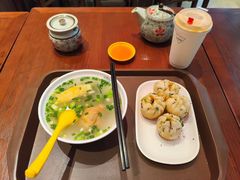 -大壶春生煎(四川中路店)