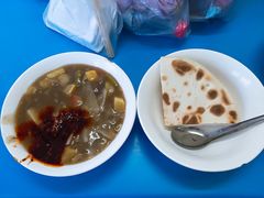 -刘老虎肉丸糊辣汤(总店)