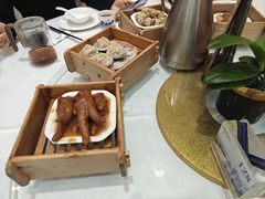 -顺德渔村·岭南一号