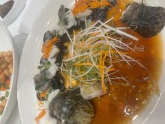 -绿杨春·淮扬宴(庐山路店)