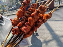 -贯贯吉·清真餐厅(浙江中路店)