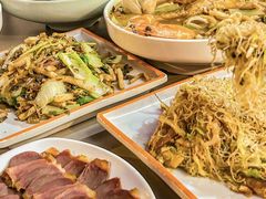 -大禹家·海鲜面馆(新闸路店)
