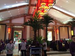 -阳春市花园酒店