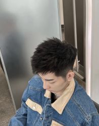 -张昊造型