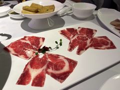 -红雀围·海鲜火锅(陆家嘴中心店)
