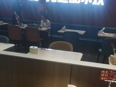 -鱼酷活鱼烤鱼(沈阳大悦城店)