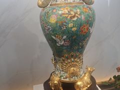 -瑞象国艺馆