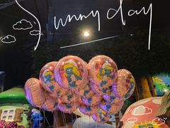 -蓝精灵乐园·世茂精灵之城主题乐园