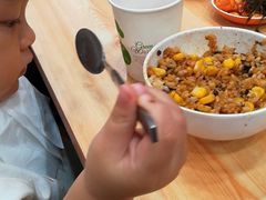 -兴火燎缘串炒饭(华府丹郡店)