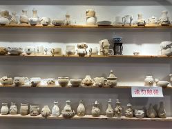 -爱上泥创意DIY手工陶艺(昙华林店)