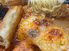 -四川老牛麻辣烫(北门桥店)