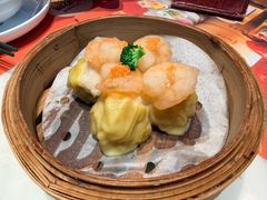-悦得闲广式点心茶楼(蓝鲸世界店)