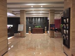 -杭州西湖艺联君亭酒店(黄龙体育中心地铁口店)
