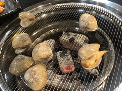 -丹东丛炟海鲜烧烤(江艺路店)