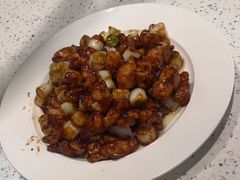 -玉林烤鸭店(垡头店)