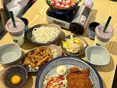 -娜娜家•Nana's restaurant (南开大悦城店)