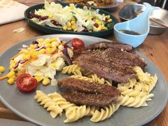 -棒沙拉·轻食餐厅(华润店)