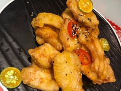 -吉祥春饼·烤鸭(国贸店)