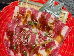 -牛局别馆·和牛烧肉(日月广场店)