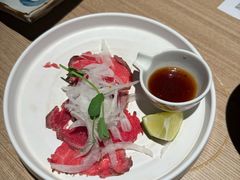-匠和风精致料理(宁德万达店)