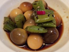 烧椒皮蛋-亢龙太子酒轩·花园店