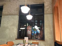 -仁义涵西餐·咖啡(中华巴洛克店)