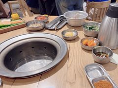 -姜虎东白丁烤肉(深圳湾后海汇店)